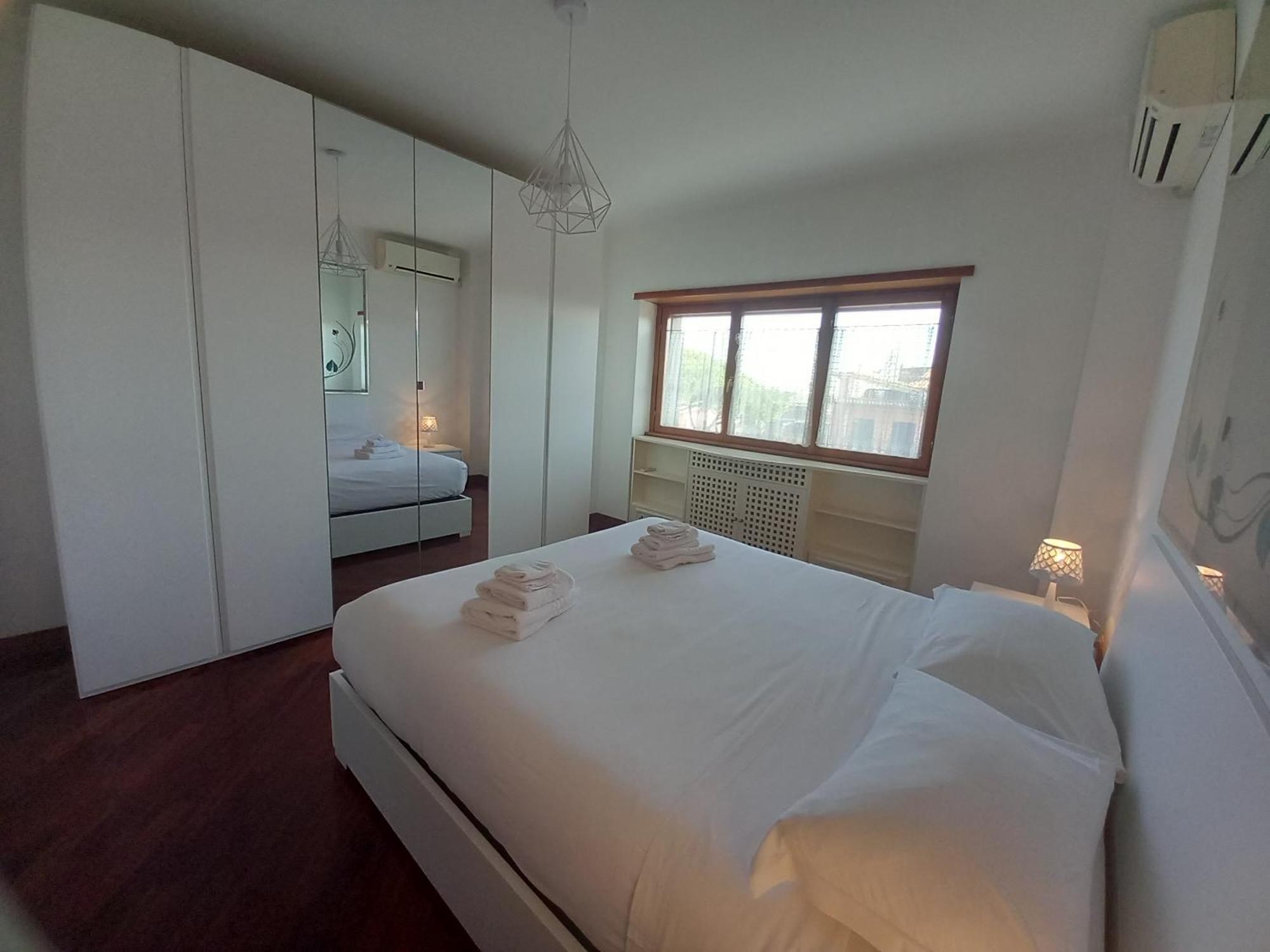 Appartement St Peter's View Penthouse