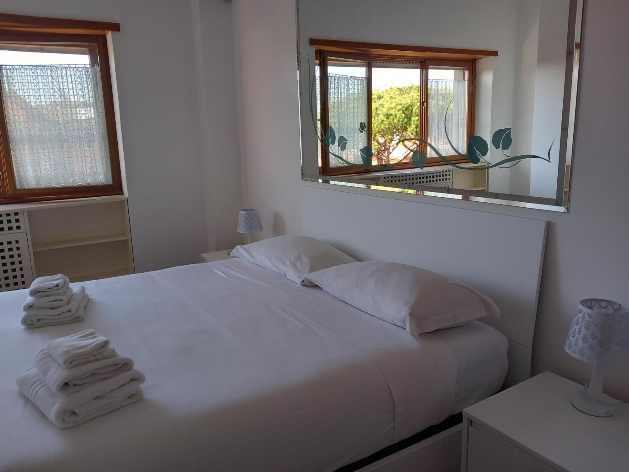 Apartment St Peter's View Penthouse Rome