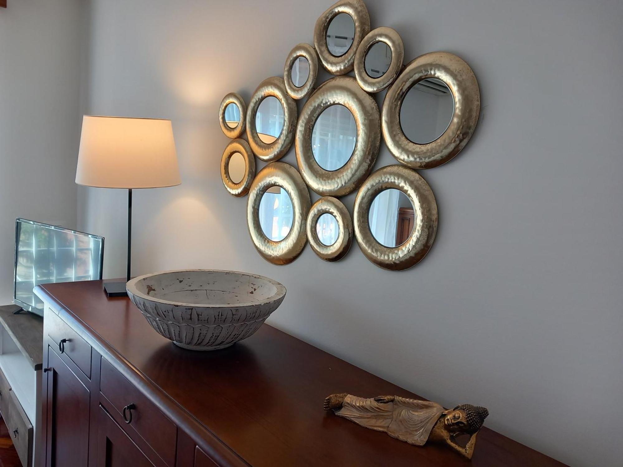 Appartement St Peter's View Penthouse Rome