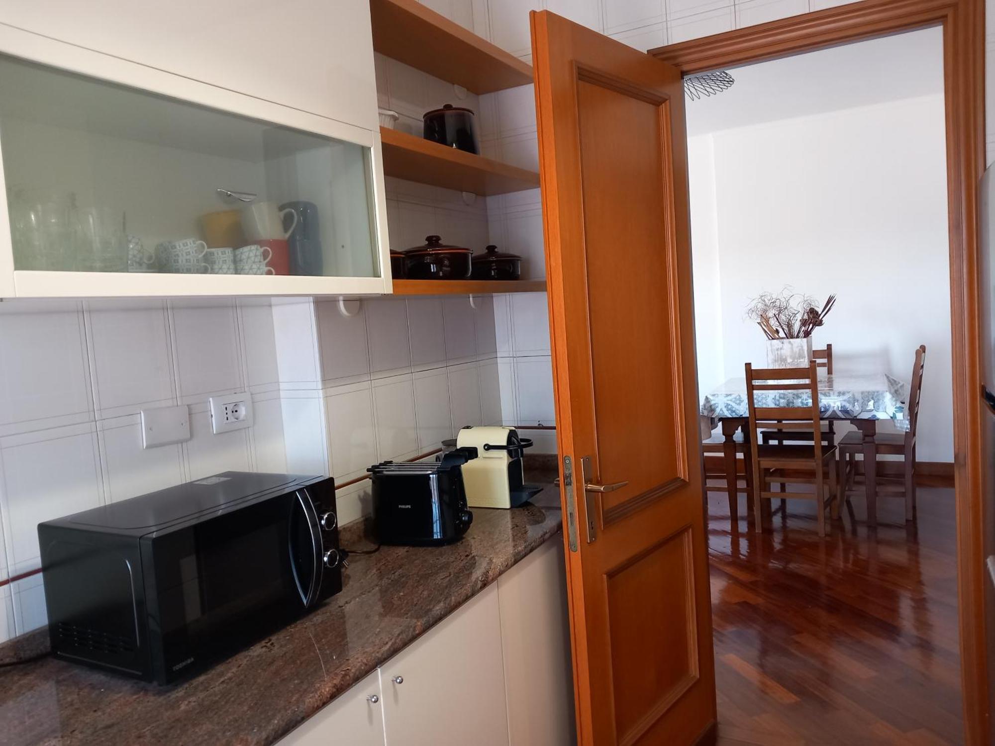 Appartement St Peter's View Penthouse