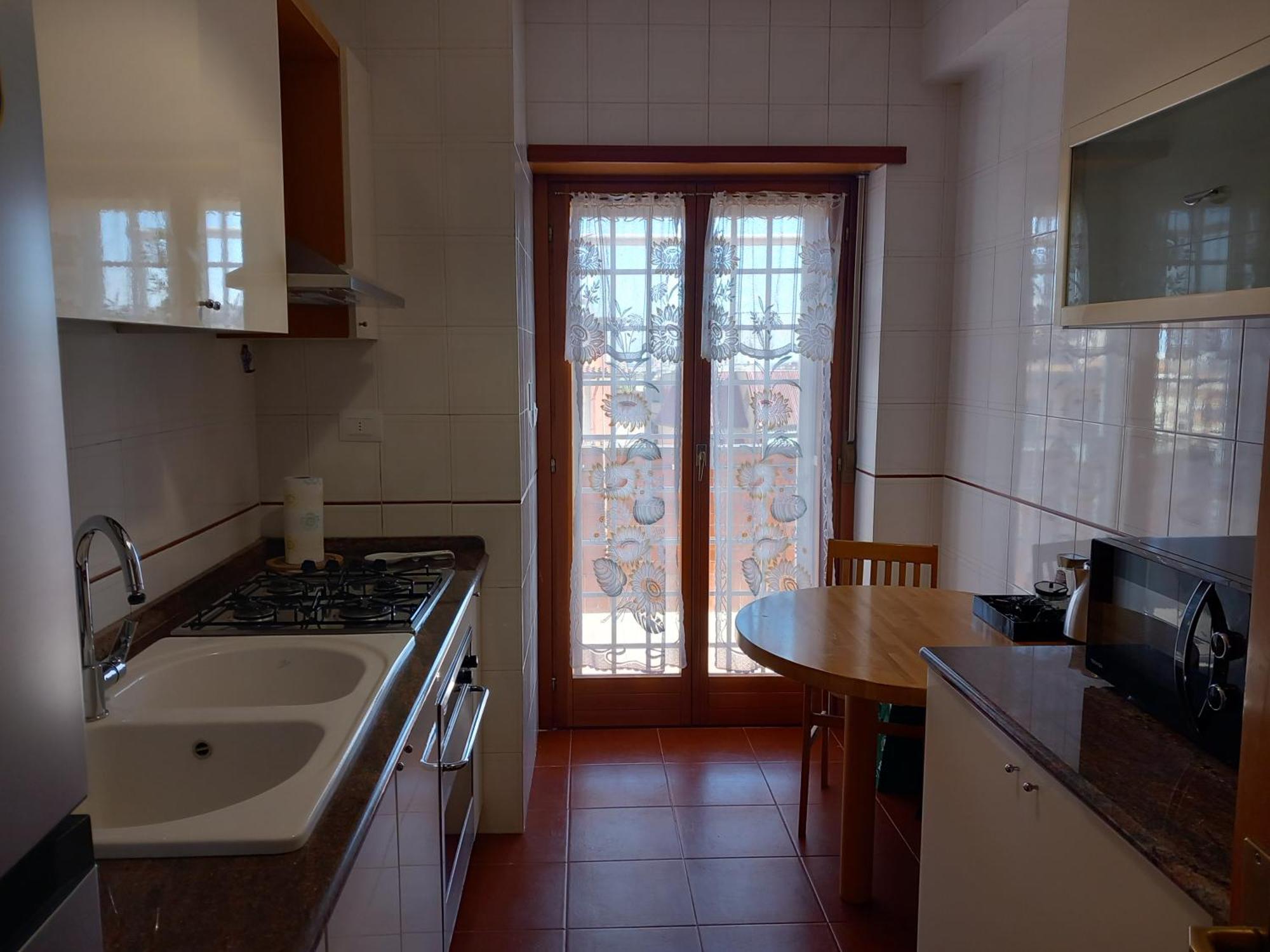 St Peter's View Penthouse Appartement