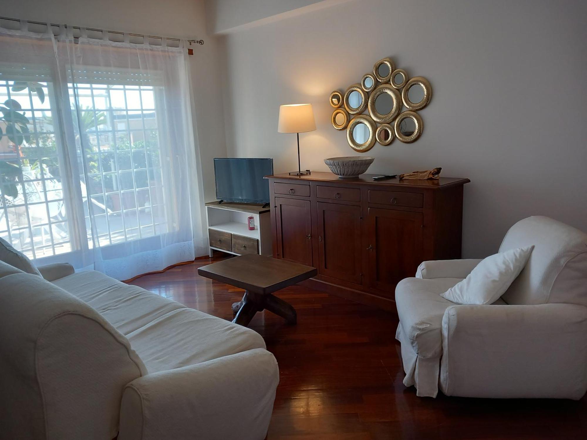 Appartement St Peter's View Penthouse *