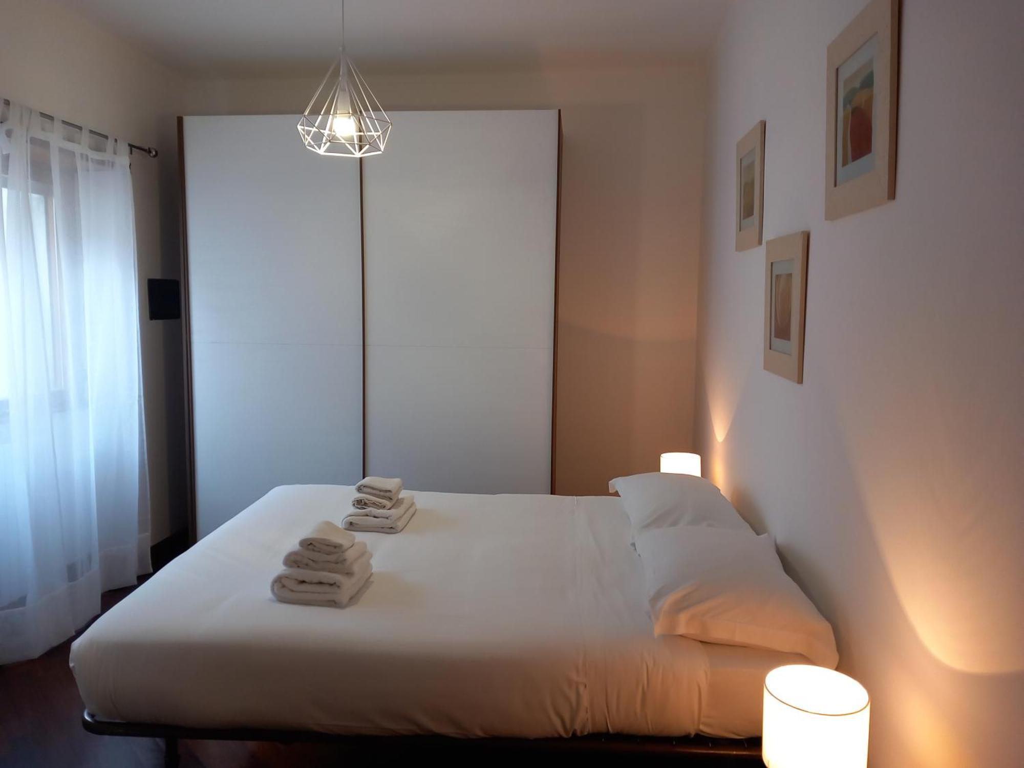 Apartment St Peter's View Penthouse Rome